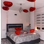 Homestay Kapuzbasi Doga Kent