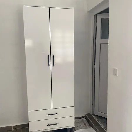 홈스테이 Kapuzbasi Doga Kent Büyükçakır