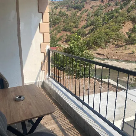 Kapuzbasi Doga Kent 홈스테이