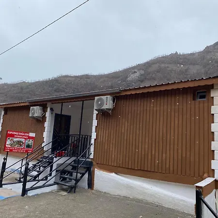 Kapuzbasi Doga Kent Homestay