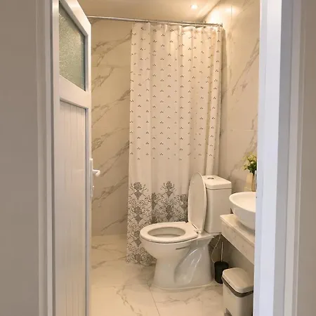 Kapuzbasi Doga Kent