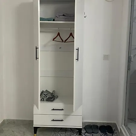 홈스테이 Kapuzbasi Doga Kent Büyükçakır