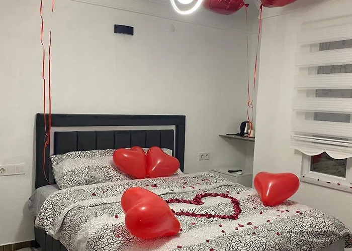 Kapuzbasi Doga Kent *