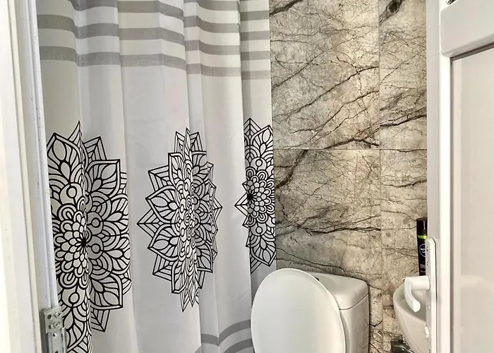 Kapuzbasi Doga Kent Buyukcakir