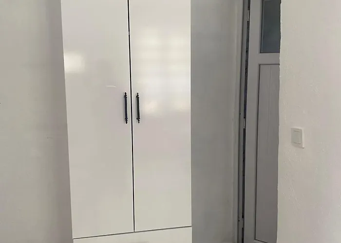 Homestay Kapuzbasi Doga Kent Buyukcakir