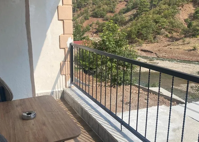 Kapuzbasi Doga Kent Homestay